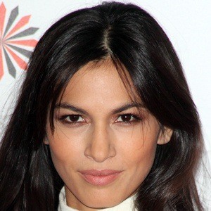 Elodie Yung at age 31