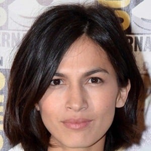 Elodie Yung at age 36