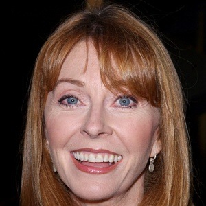 Cassandra Peterson Headshot 8 of 10