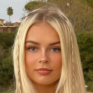 Elya Brown at age 19