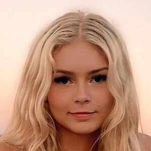 Elya Brown at age 18