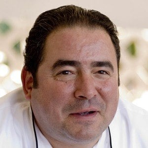 Emeril Lagasse Headshot 10 of 10