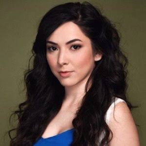 Emily Rose Flores Headshot 2 of 10