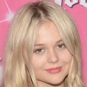 Emily Alyn Lind Headshot 9 of 9