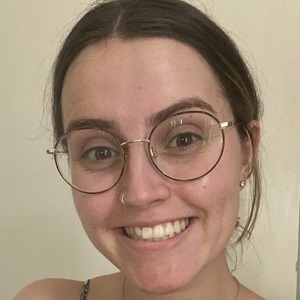 Emma Dougherty at age 25