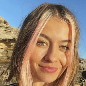 Emma Horn at age 26