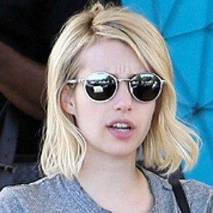 Emma Roberts Headshot 8 of 8