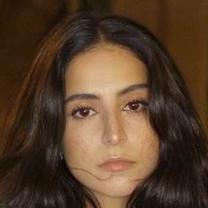 Emmanuelle Sits at age 28