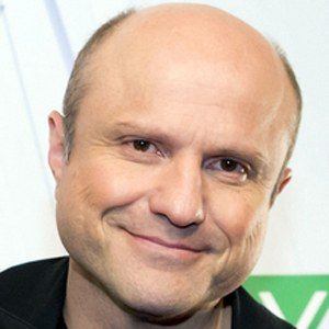 Enrico Colantoni Headshot 2 of 4