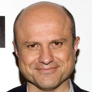 Enrico Colantoni Headshot 3 of 4