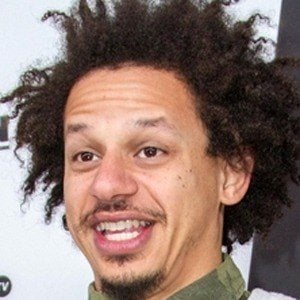 Eric Andre at age 33