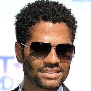 Eric Benet Headshot 5 of 10