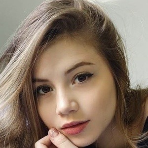 Erika Graziele Headshot 2 of 10