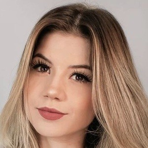 Erika Graziele Headshot 9 of 10