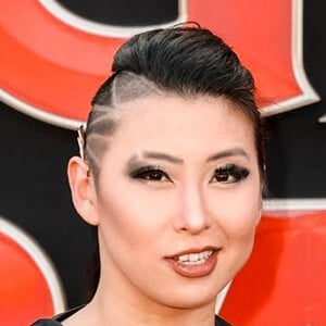 Erika Ishii Headshot 15 of 15