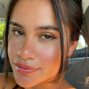 Erika Vianey Headshot 2 of 10
