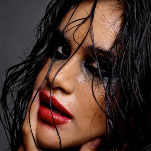 Erika Vianey Headshot 5 of 10