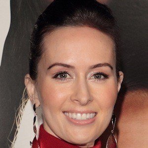 Erin Carufel Headshot 2 of 5