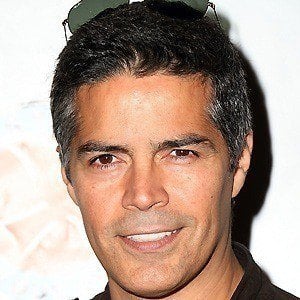 Esai Morales Headshot 5 of 10