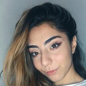 Espe Arraño at age 19