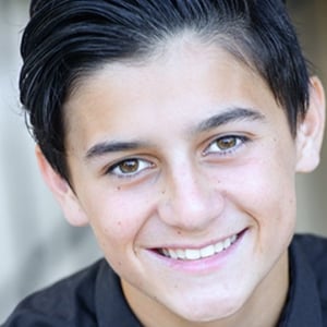 Ethan Estrada Headshot 2 of 2