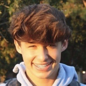 Ethan Hughes Headshot 2 of 10