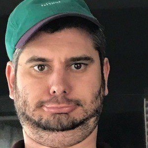 Ethan Klein Headshot 4 of 10