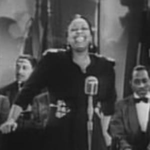 Ethel Waters Headshot 4 of 4