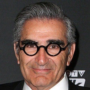 Eugene Levy Headshot 6 of 8