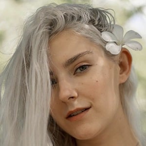 Eva Elfie at age 21