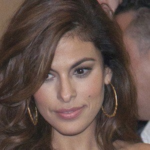 Eva Mendes at age 39