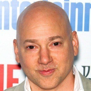 Evan Handler Headshot 2 of 5