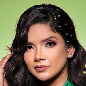 Evelyn Vanessa Calderón at age 35