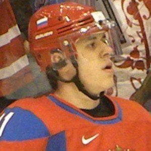 Evgeni Malkin Headshot 2 of 2