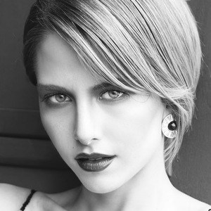 Ezgi Asaroglu Headshot 3 of 8