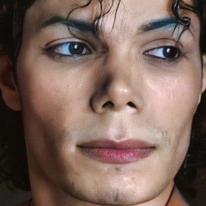 Fabio Jackson Headshot 6 of 13