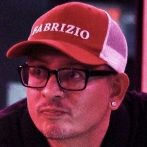Fabrizio Moreira Headshot 10 of 10
