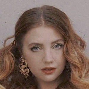 Faith Marie Headshot 7 of 10