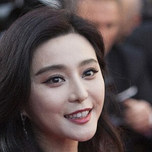 Fan Bingbing at age 35