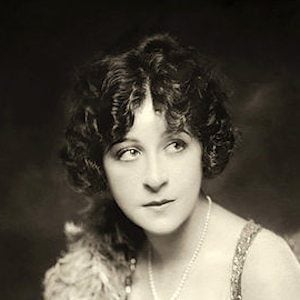 Fanny Brice Headshot 5 of 6