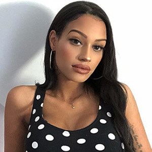 Fanny Neguesha Headshot 4 of 10