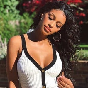 Fanny Neguesha Headshot 6 of 10