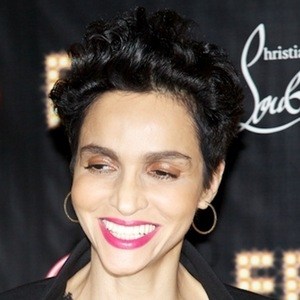 Farida Khelfa Headshot 4 of 10