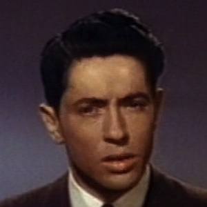 Farley Granger Headshot 4 of 4