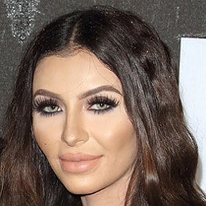 Faryal Makhdoom Headshot 6 of 6