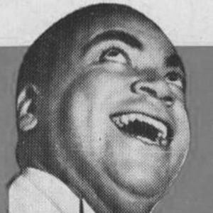 Fats Waller Headshot 2 of 2