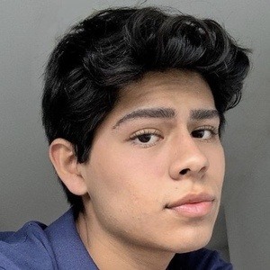 Faulox Headshot 9 of 10