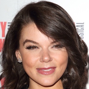 Faye Brookes Headshot 3 of 4