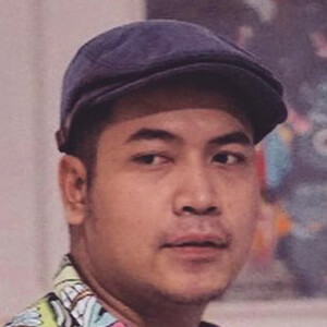 Faza Meonk at age 28