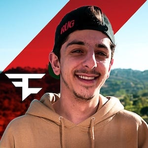 FaZe Rug Headshot 3 of 3